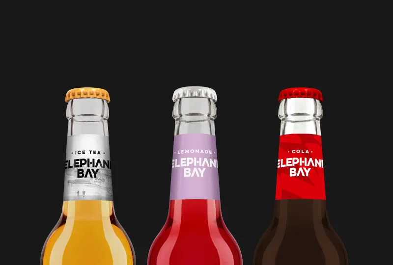 Elephant Bay Lemonade Product Images