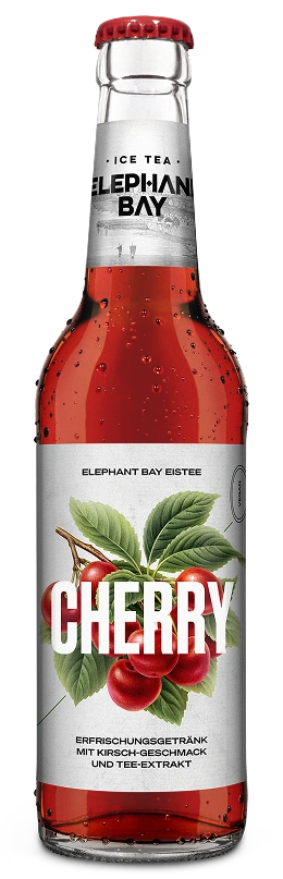 Cherry Bottle