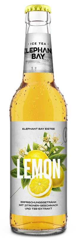 Lemon Bottle