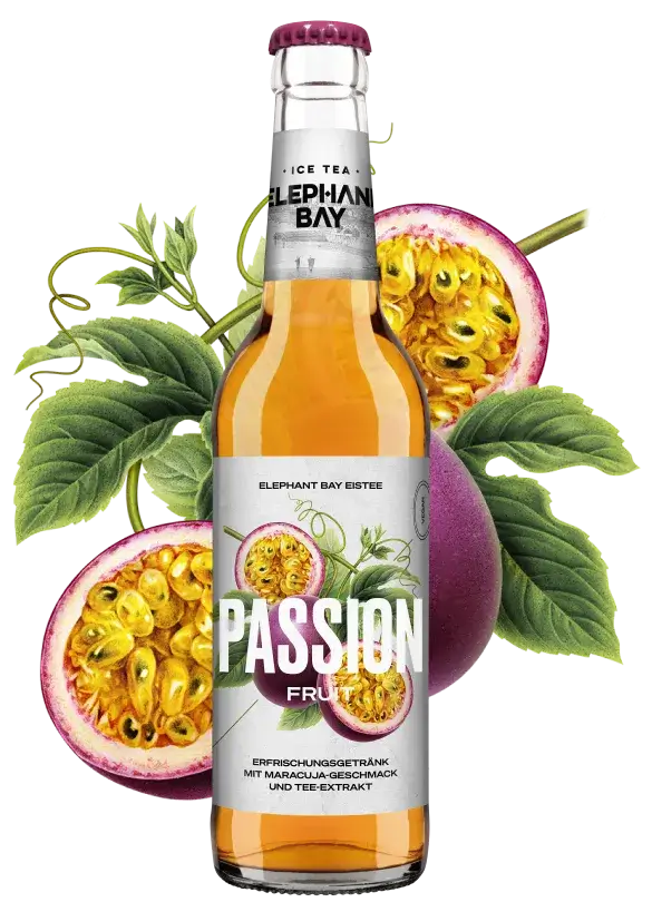 Passion Fruit