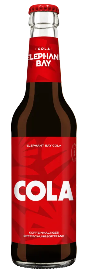Cola bottle