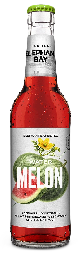 Watermelon Bottle